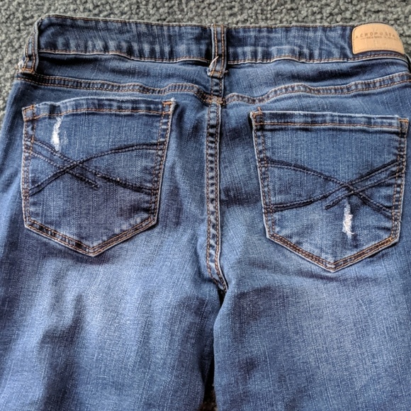 Jeans - Picture 2 of 3